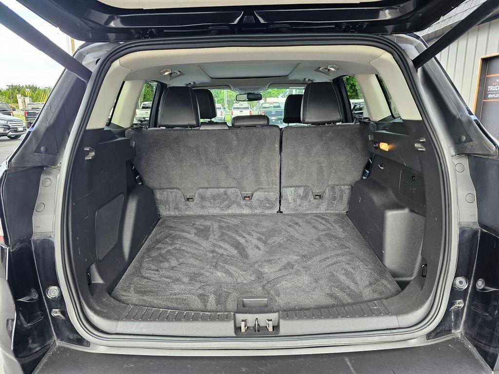 used 2017 Ford Escape car, priced at $16,850