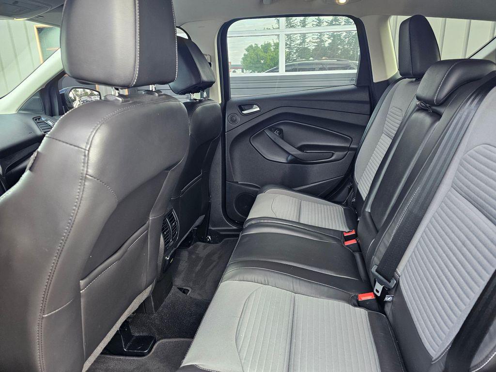 used 2017 Ford Escape car, priced at $16,850