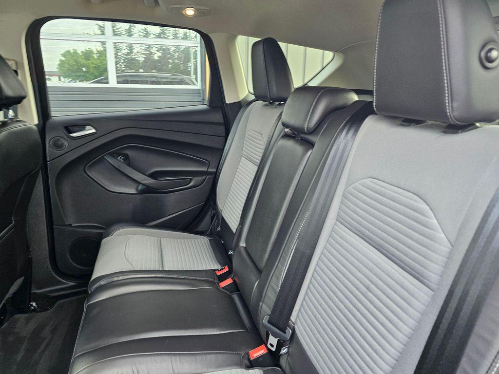 used 2017 Ford Escape car, priced at $16,850