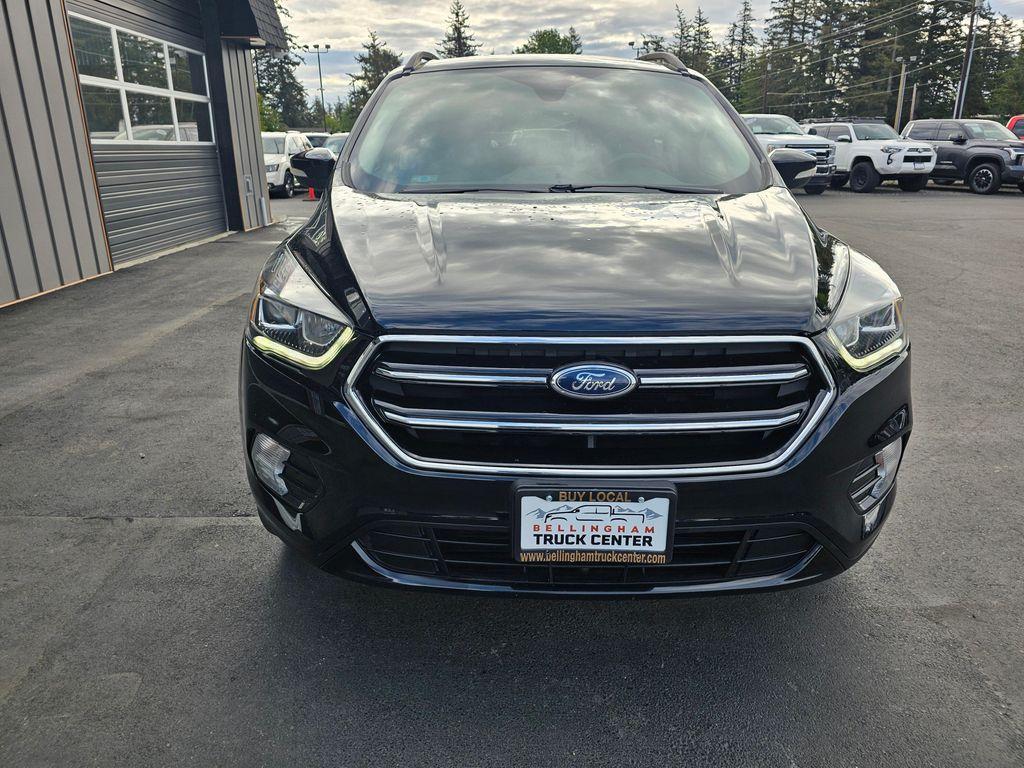 used 2017 Ford Escape car, priced at $16,850