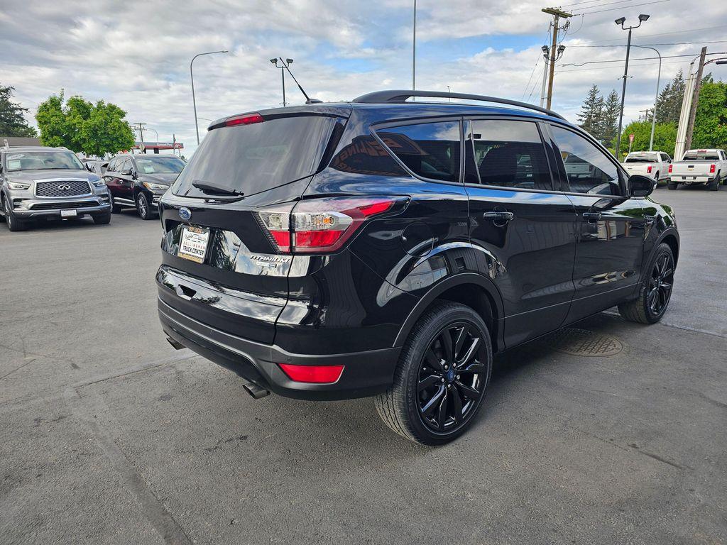 used 2017 Ford Escape car, priced at $16,850