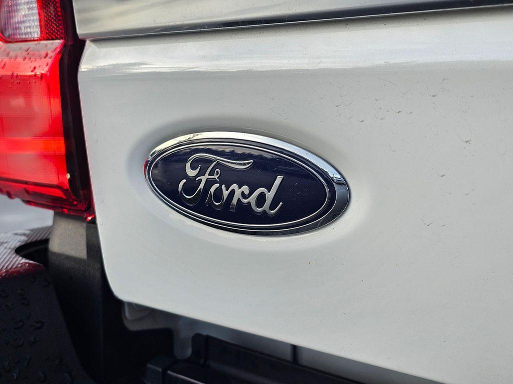 used 2024 Ford F-350 car, priced at $91,850