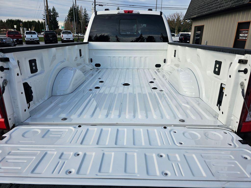 used 2024 Ford F-350 car, priced at $91,850