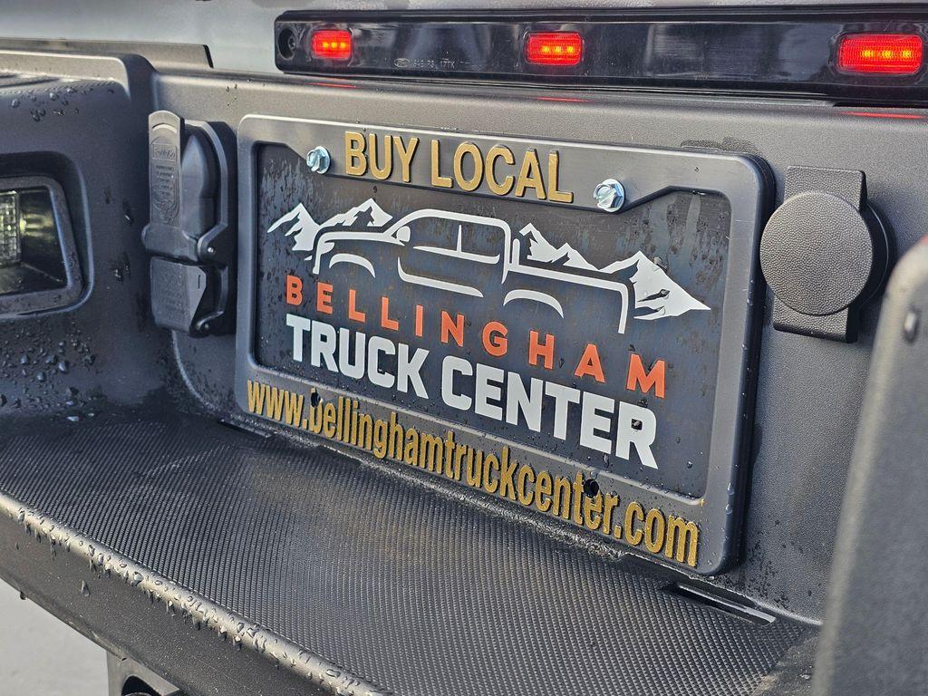 used 2024 Ford F-350 car, priced at $91,850