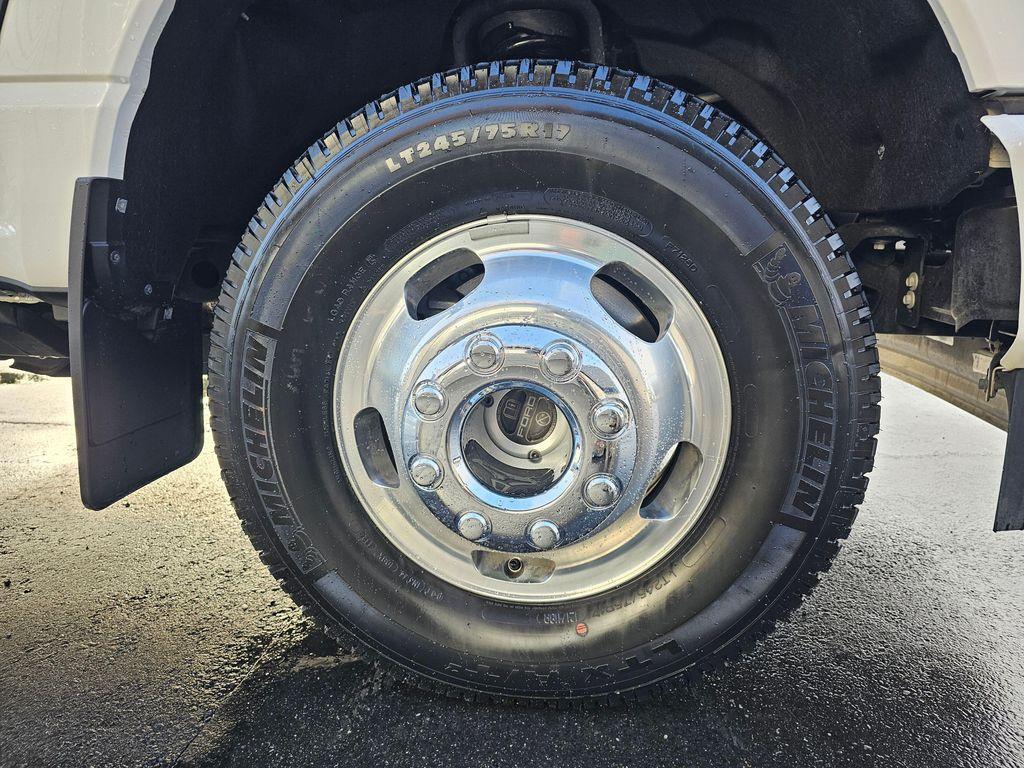 used 2024 Ford F-350 car, priced at $91,850