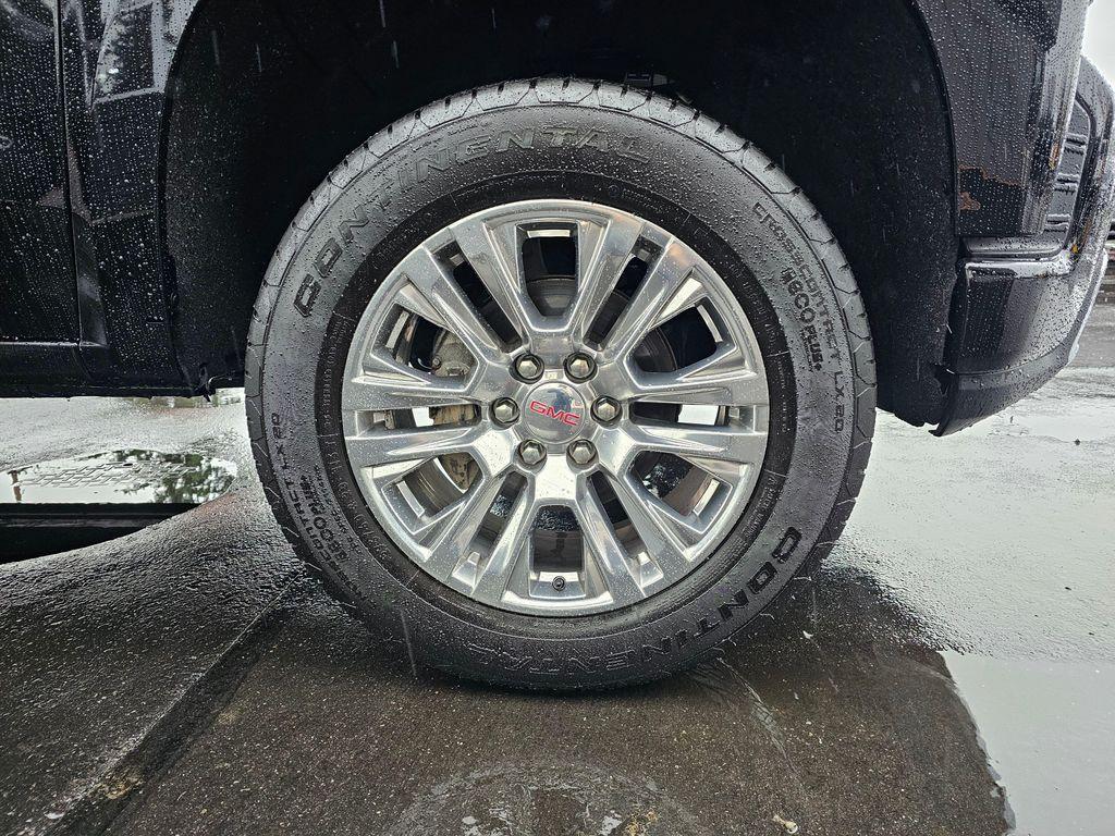 used 2019 Chevrolet Silverado 1500 car, priced at $39,850