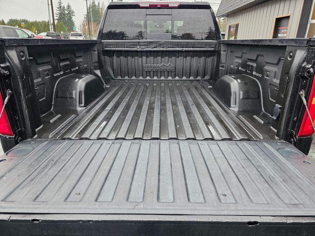 used 2019 Chevrolet Silverado 1500 car, priced at $39,850