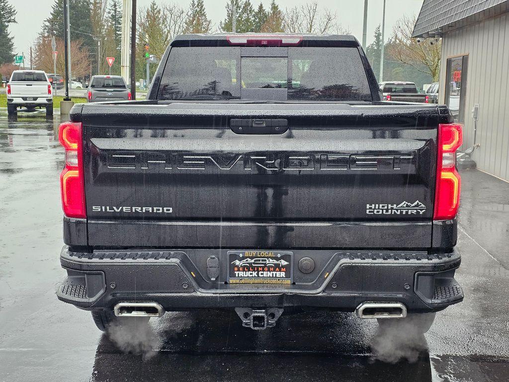 used 2019 Chevrolet Silverado 1500 car, priced at $39,850