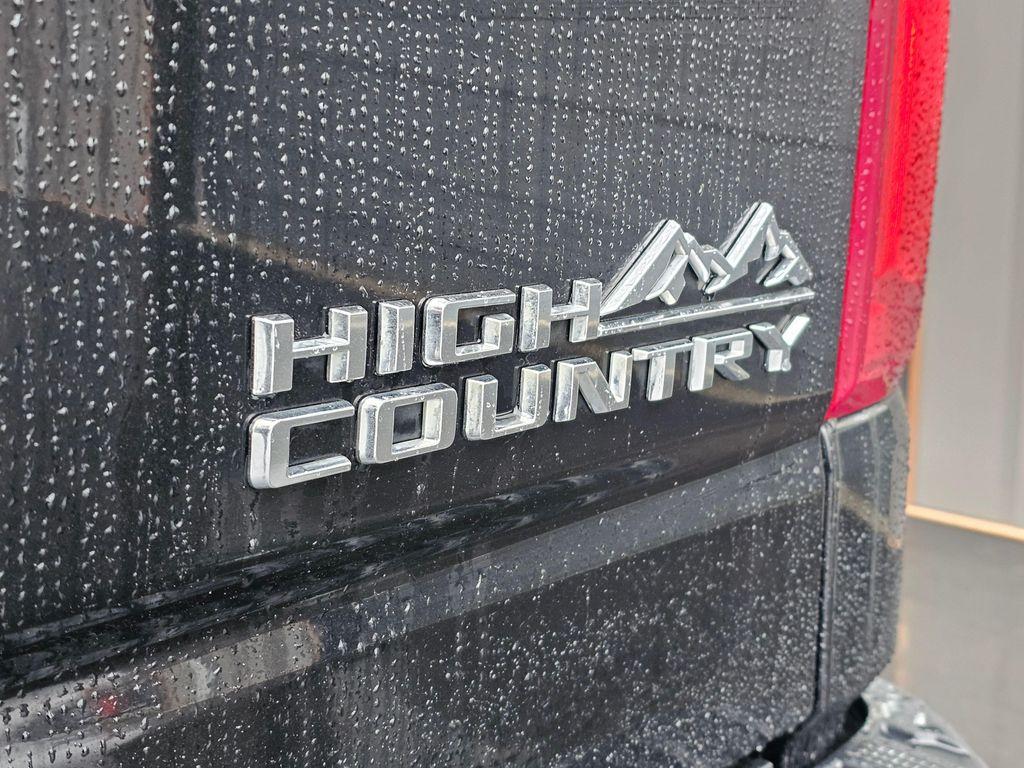 used 2019 Chevrolet Silverado 1500 car, priced at $39,850