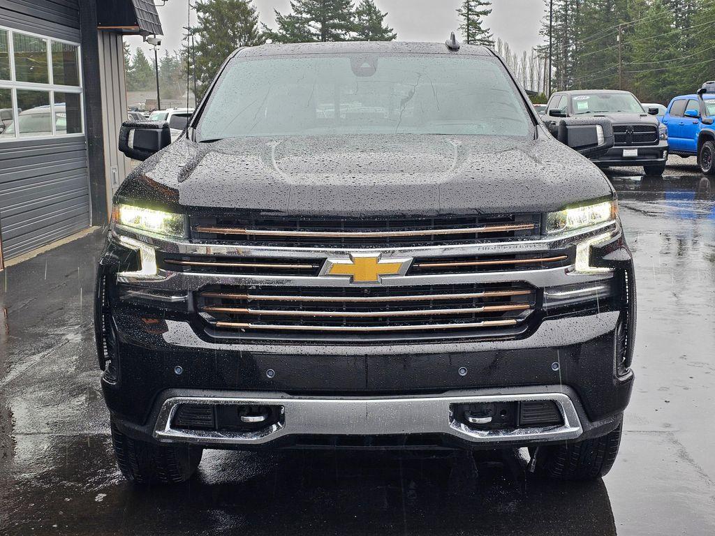 used 2019 Chevrolet Silverado 1500 car, priced at $39,850