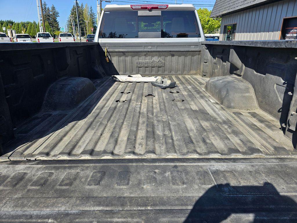 used 2023 Chevrolet Silverado 3500 car, priced at $56,850