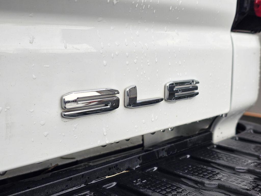 used 2024 GMC Sierra 3500 car, priced at $61,850