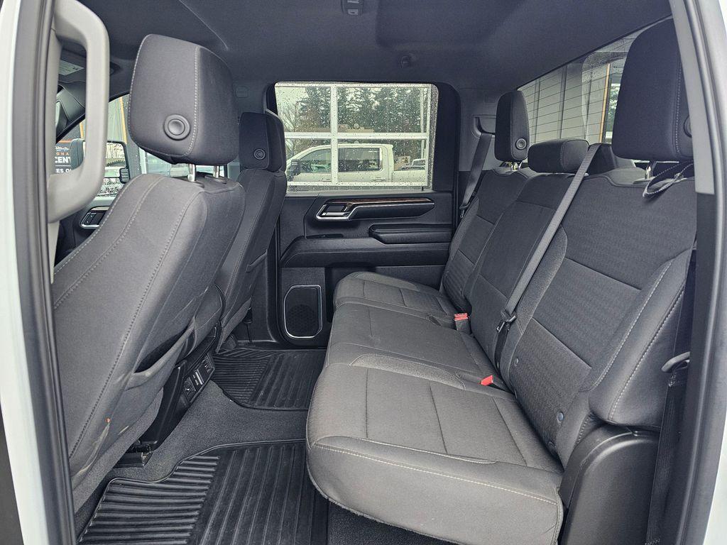 used 2024 GMC Sierra 3500 car, priced at $61,850