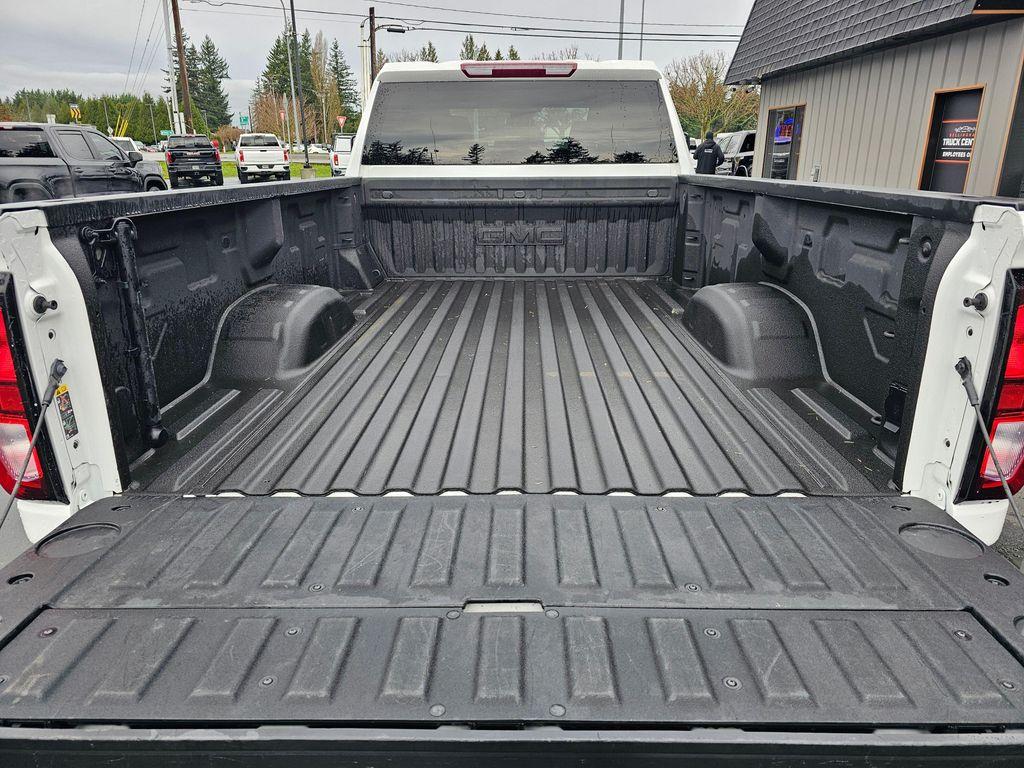 used 2024 GMC Sierra 3500 car, priced at $61,850