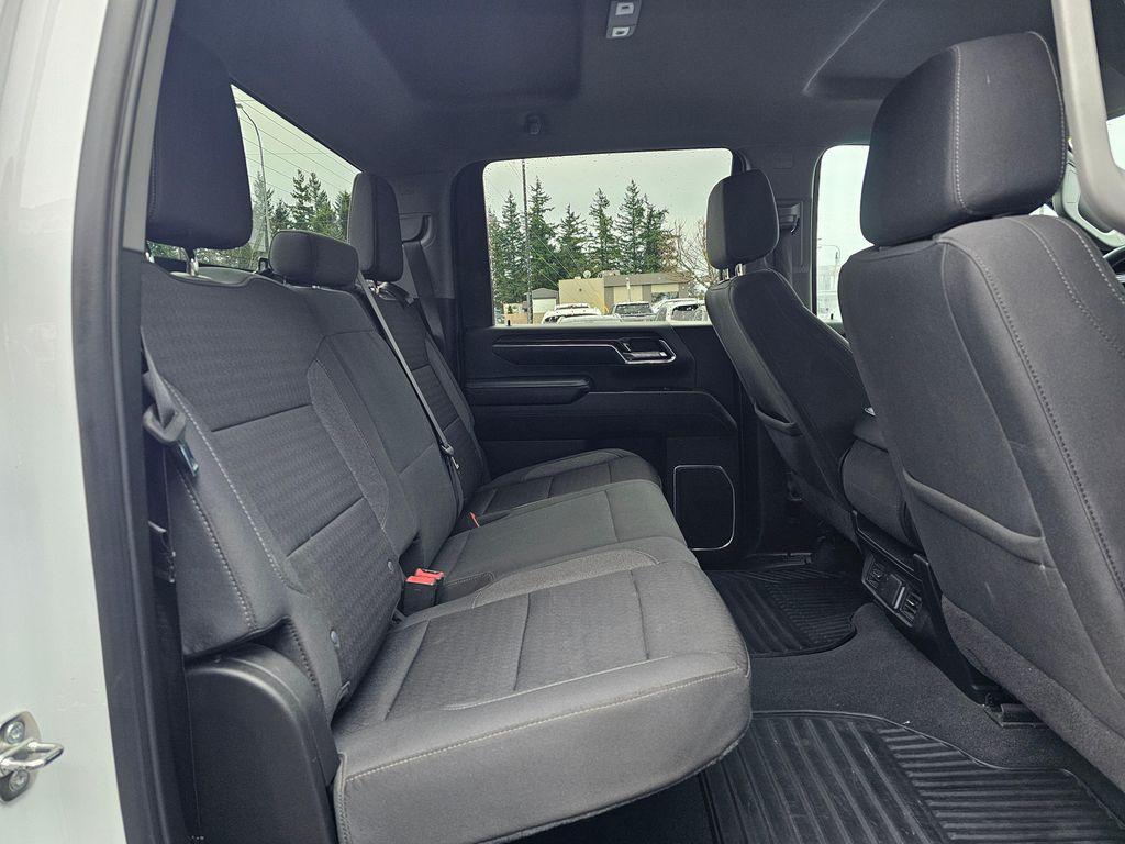 used 2024 GMC Sierra 3500 car, priced at $61,850