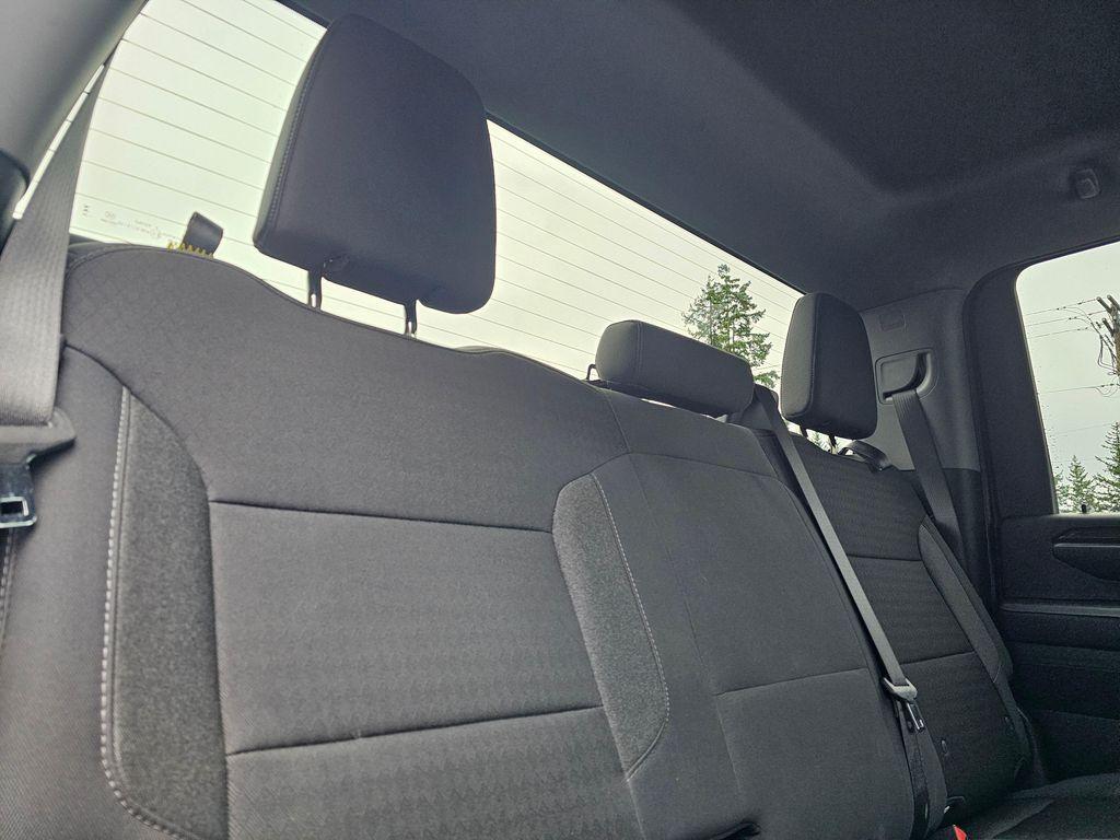 used 2024 GMC Sierra 3500 car, priced at $61,850