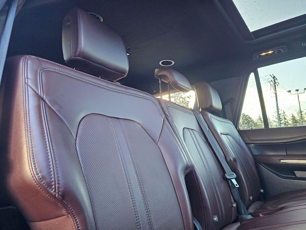 used 2023 Ford Expedition Max car, priced at $47,850