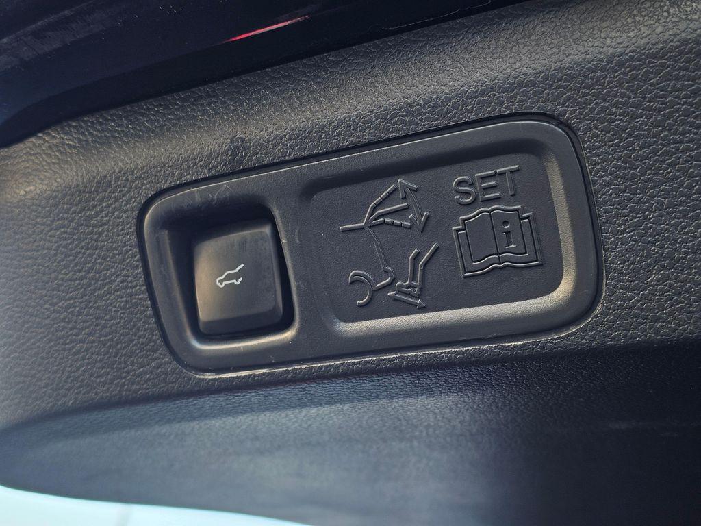 used 2023 Ford Expedition Max car, priced at $47,850