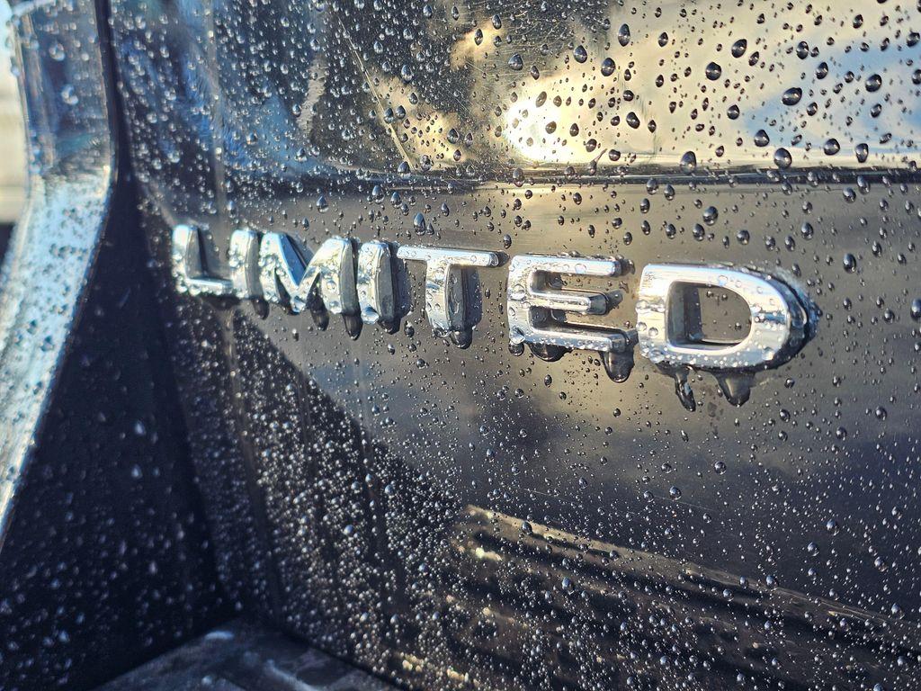 used 2023 Ford Expedition Max car, priced at $47,850