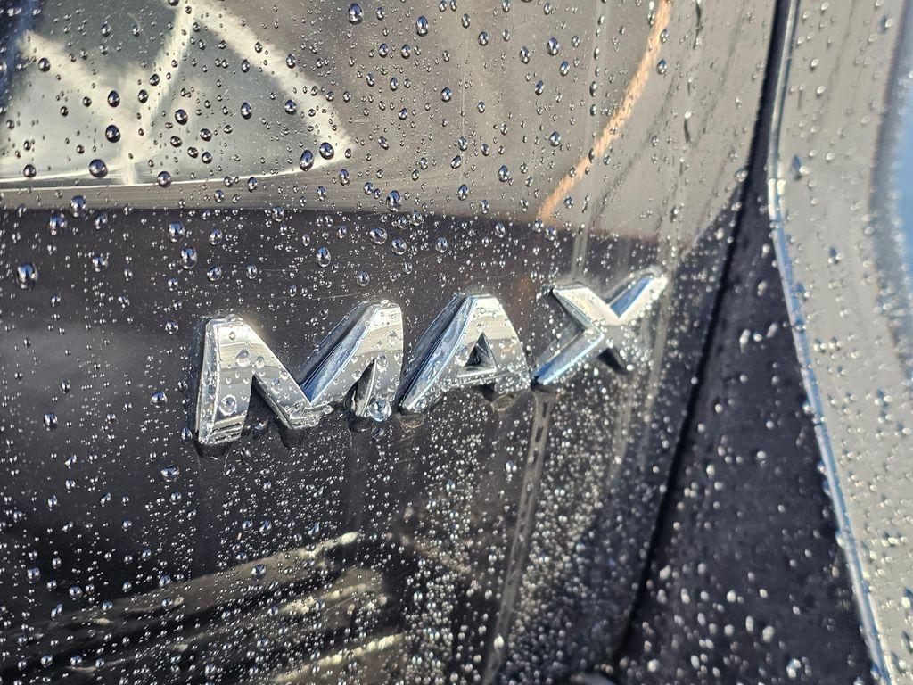 used 2023 Ford Expedition Max car, priced at $47,850