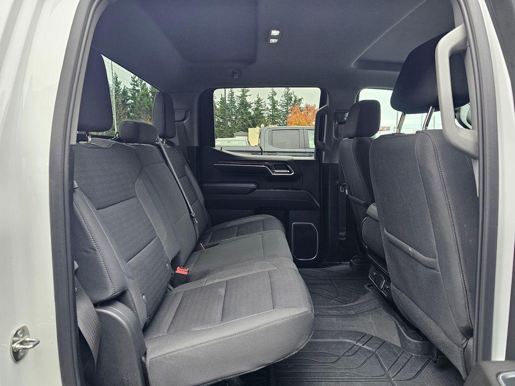 used 2023 Chevrolet Silverado 1500 car, priced at $38,850