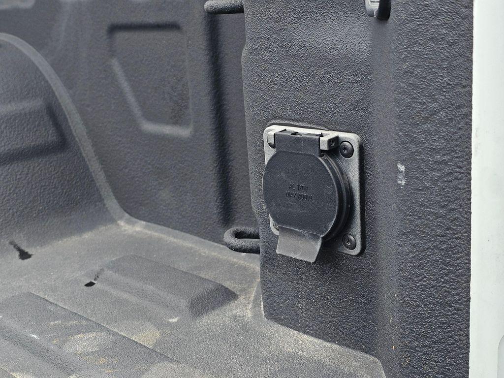 used 2023 Chevrolet Silverado 1500 car, priced at $38,850