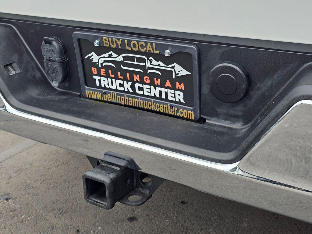 used 2023 Chevrolet Silverado 1500 car, priced at $38,850