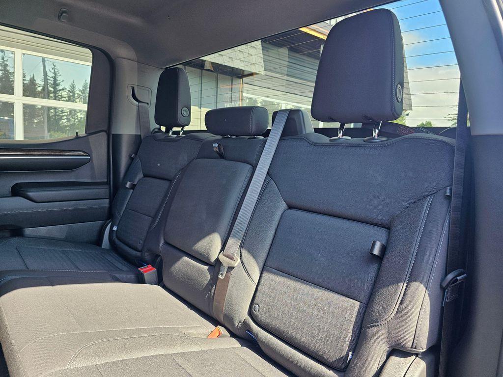 used 2023 GMC Sierra 1500 car, priced at $37,850