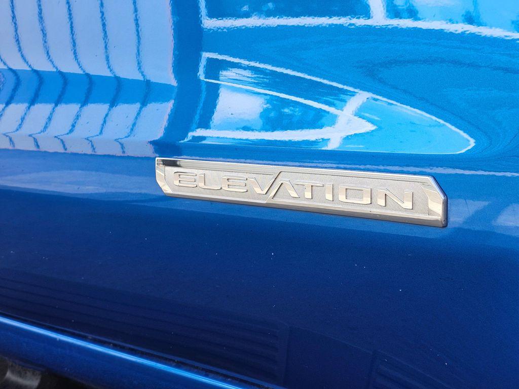 used 2023 GMC Sierra 1500 car, priced at $37,850