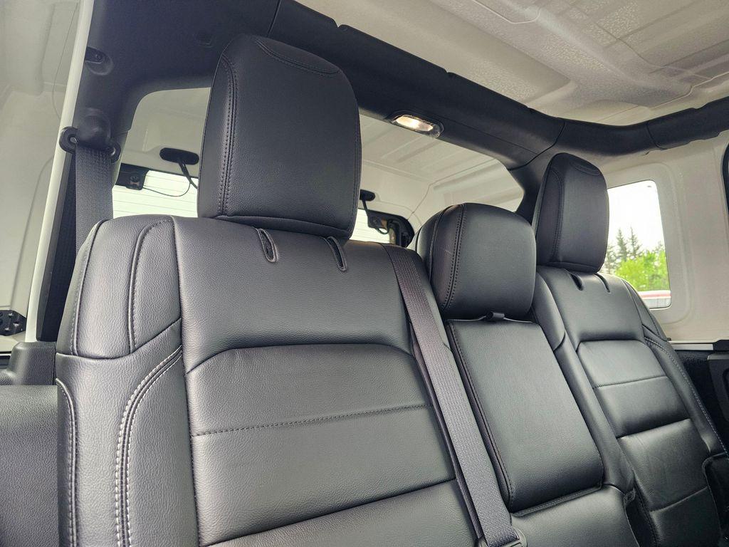 used 2020 Jeep Wrangler Unlimited car, priced at $27,850