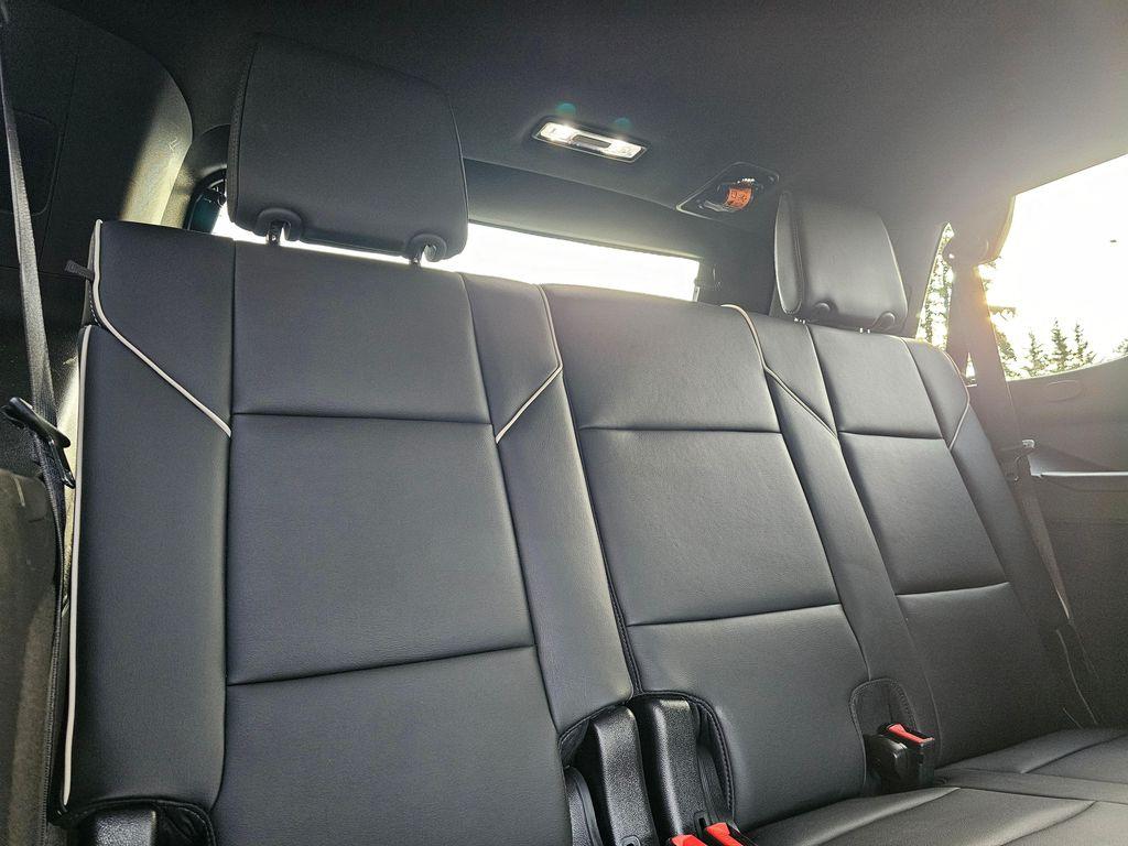 used 2023 Cadillac Escalade car, priced at $72,850