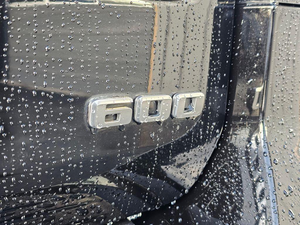 used 2023 Cadillac Escalade car, priced at $72,850