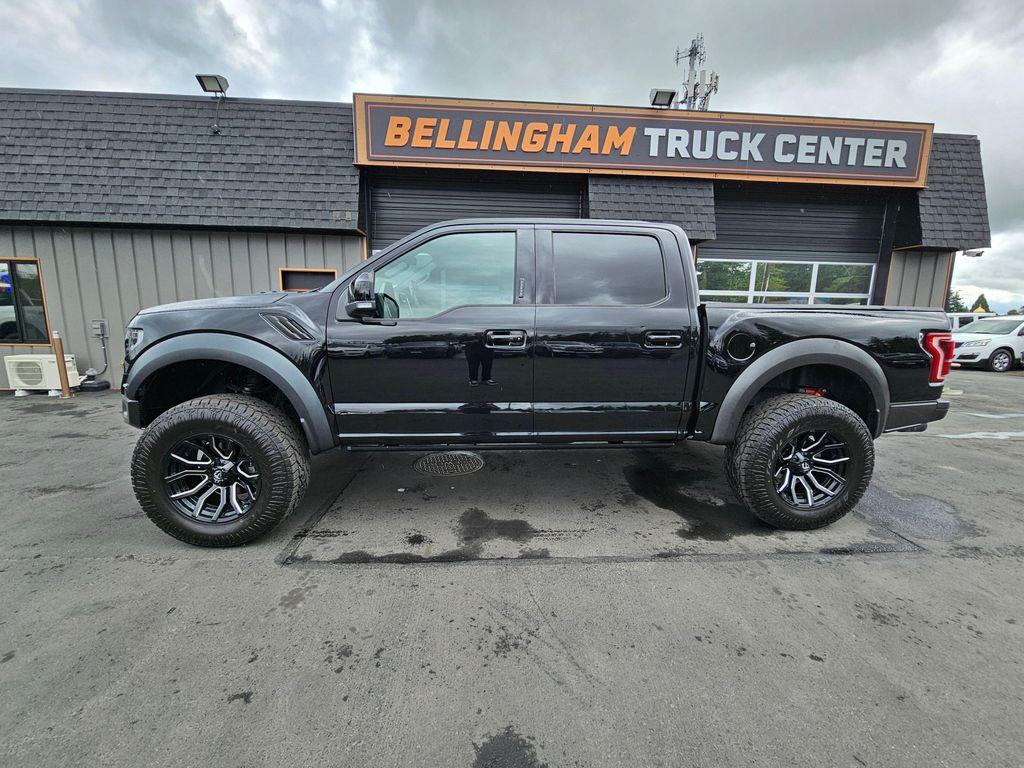 used 2020 Ford F-150 car, priced at $49,850