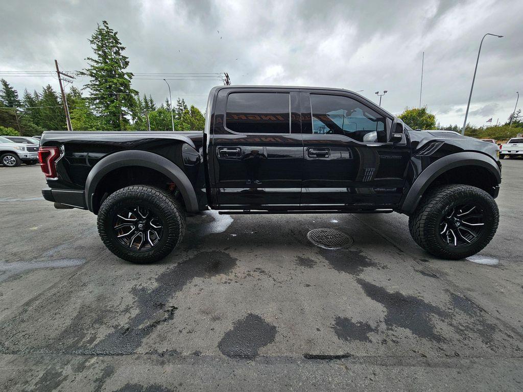 used 2020 Ford F-150 car, priced at $49,850