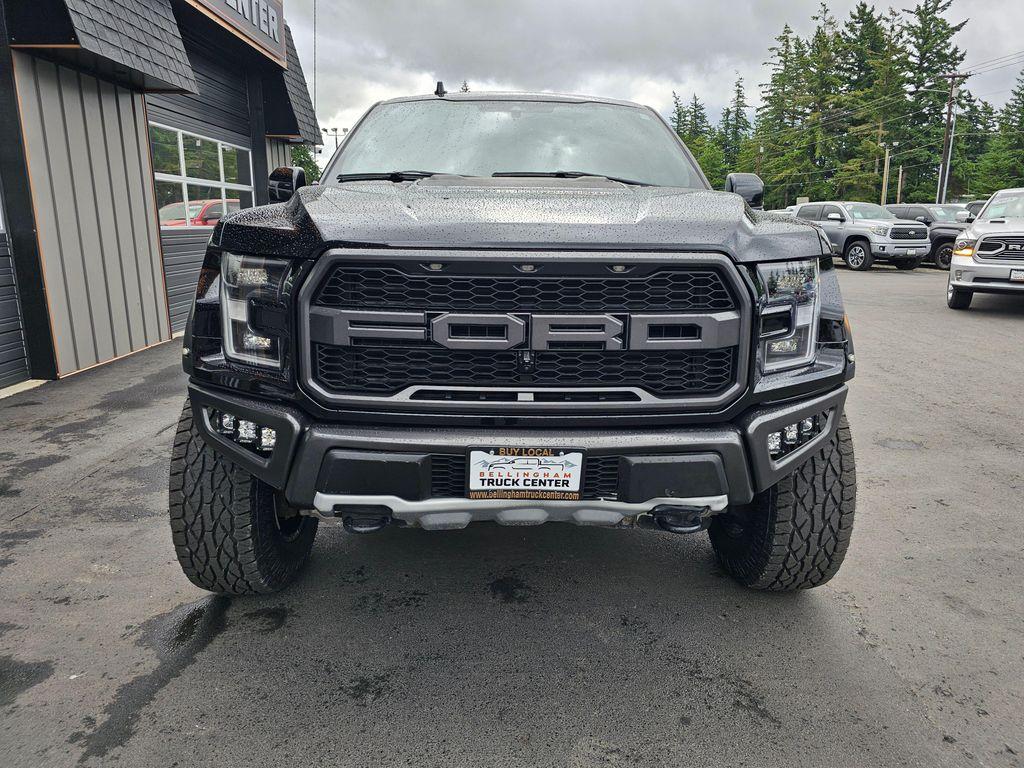 used 2020 Ford F-150 car, priced at $49,850