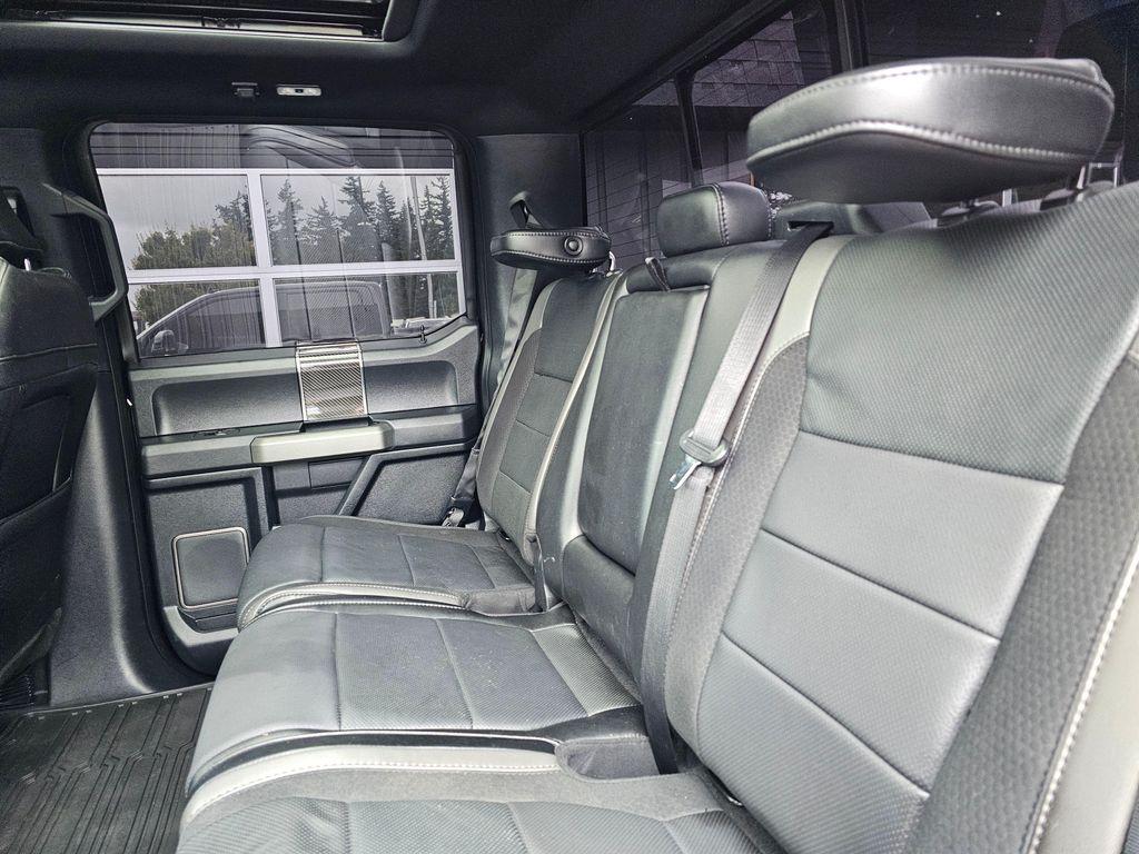 used 2020 Ford F-150 car, priced at $49,850