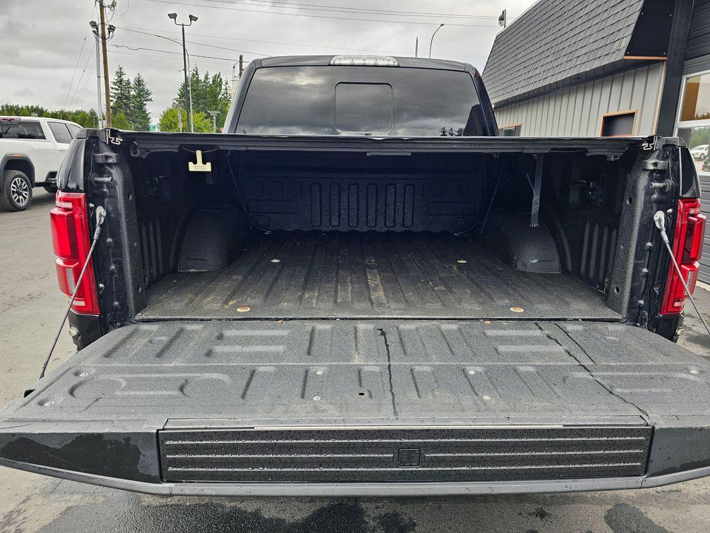 used 2020 Ford F-150 car, priced at $49,850