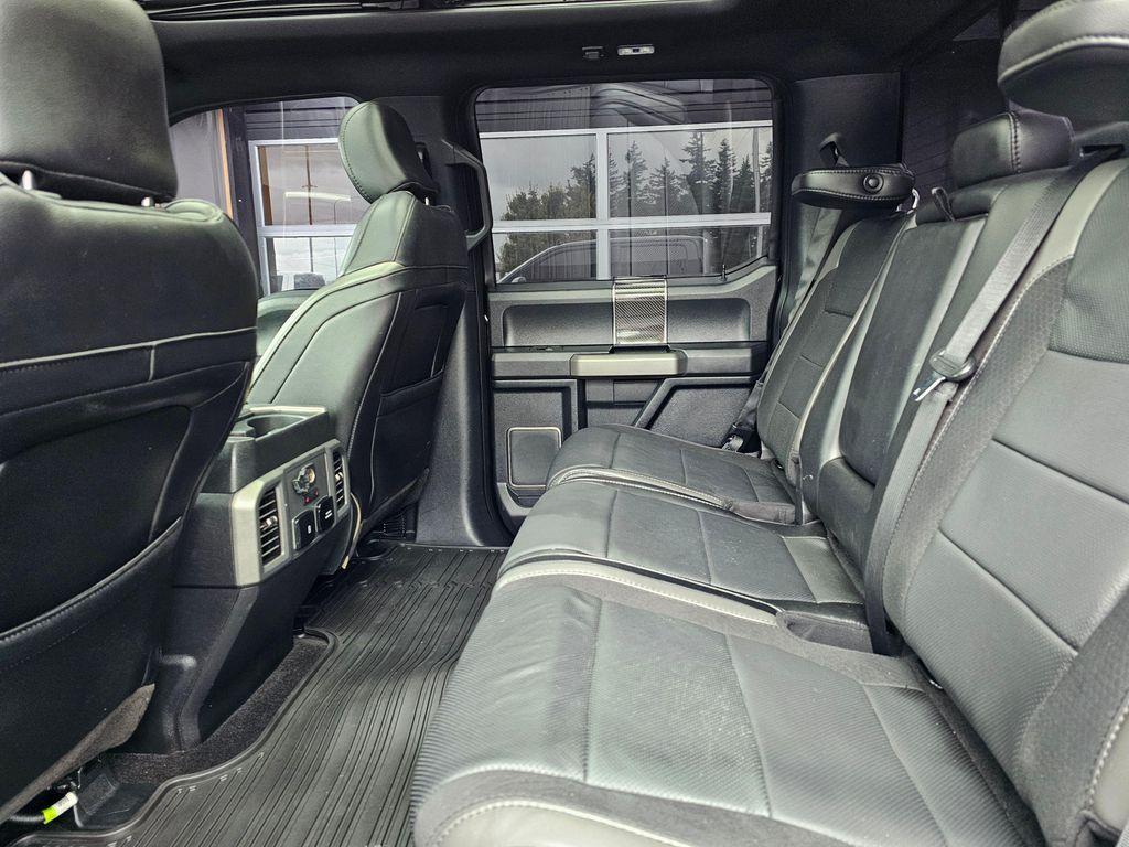 used 2020 Ford F-150 car, priced at $49,850