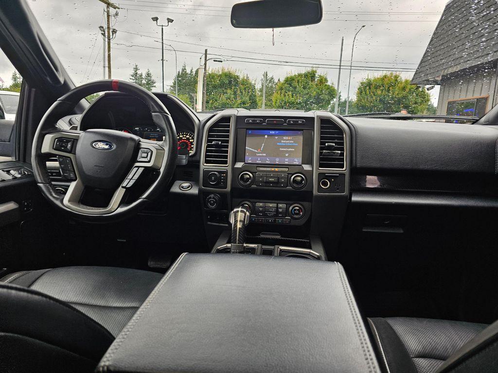 used 2020 Ford F-150 car, priced at $49,850