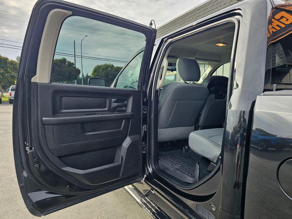 used 2019 Ram 1500 car, priced at $19,850