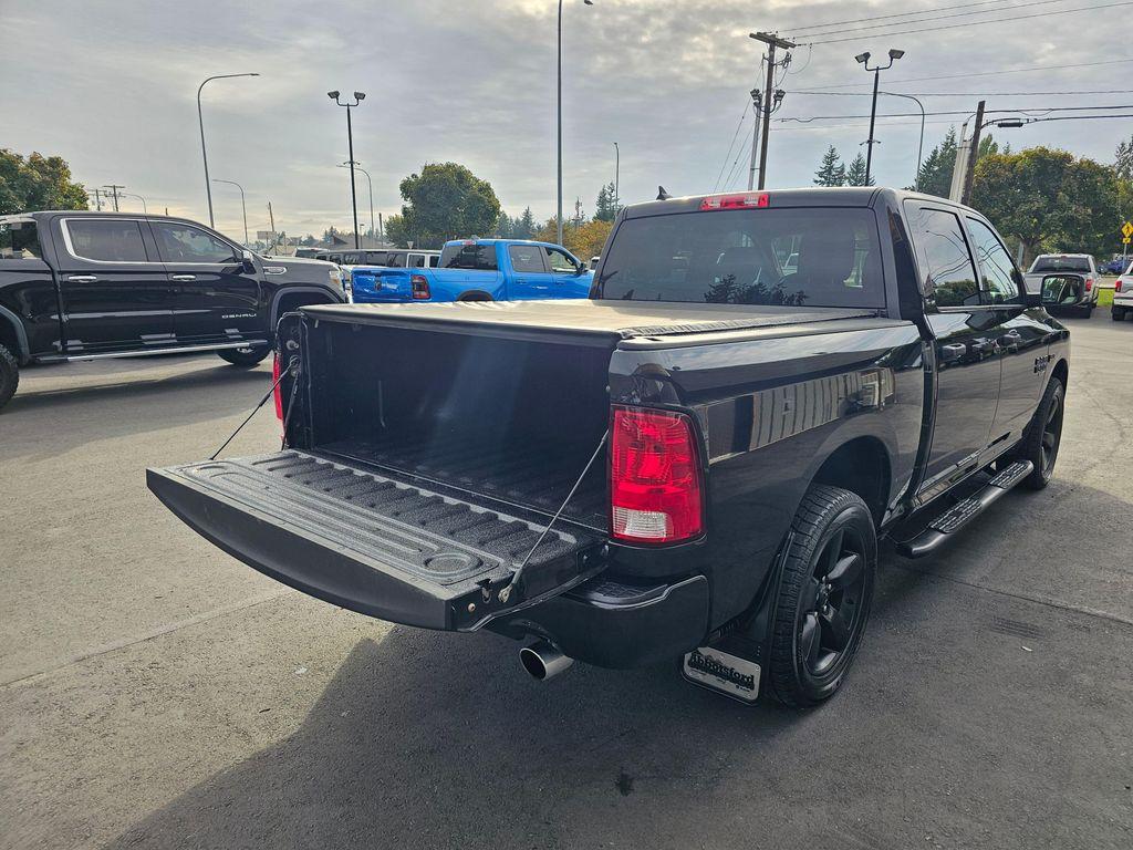 used 2019 Ram 1500 car, priced at $19,850