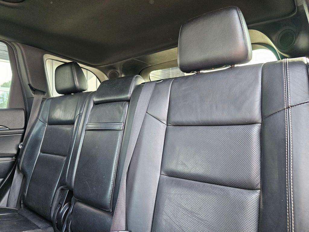 used 2014 Jeep Grand Cherokee car, priced at $12,850