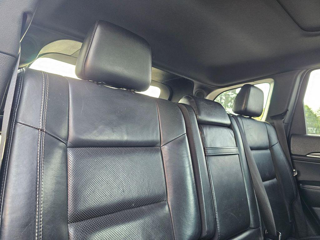 used 2014 Jeep Grand Cherokee car, priced at $12,850