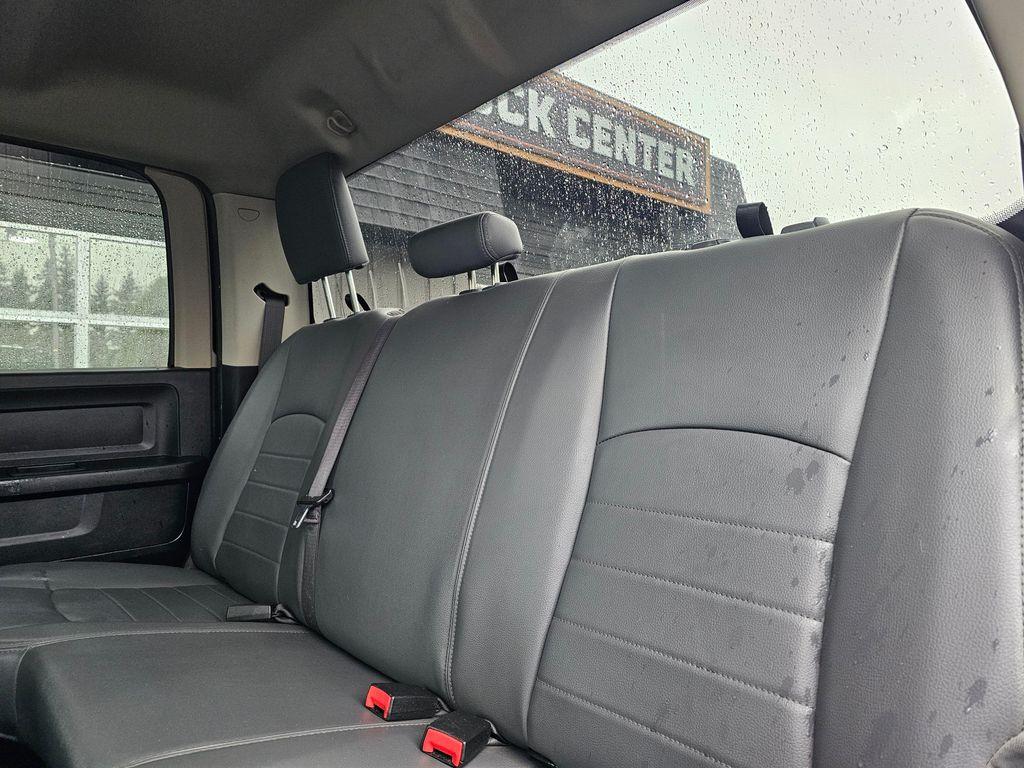 used 2019 Ram 1500 car, priced at $17,850