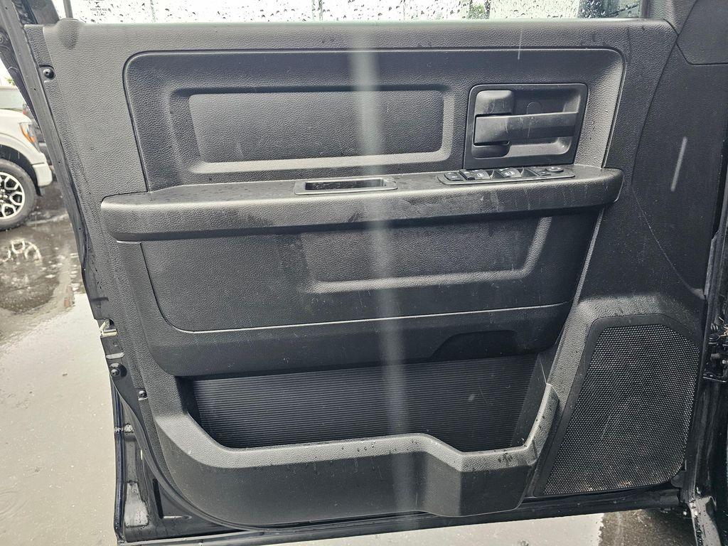 used 2019 Ram 1500 car, priced at $17,850