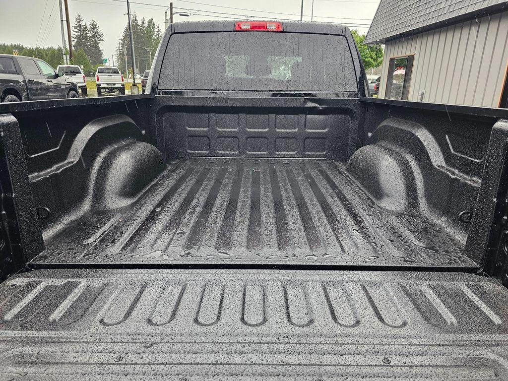 used 2019 Ram 1500 car, priced at $17,850