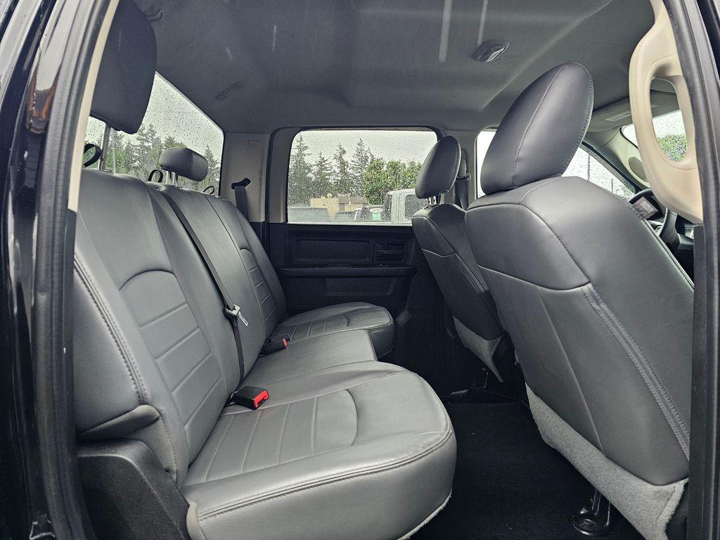 used 2019 Ram 1500 car, priced at $17,850