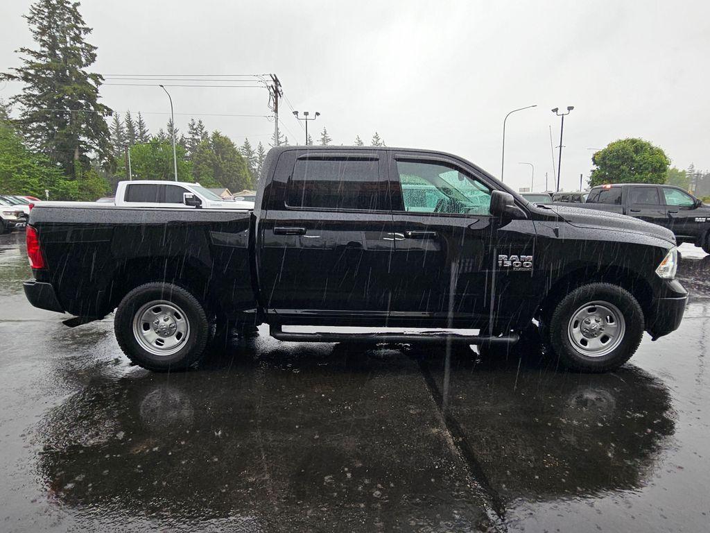 used 2019 Ram 1500 car, priced at $17,850