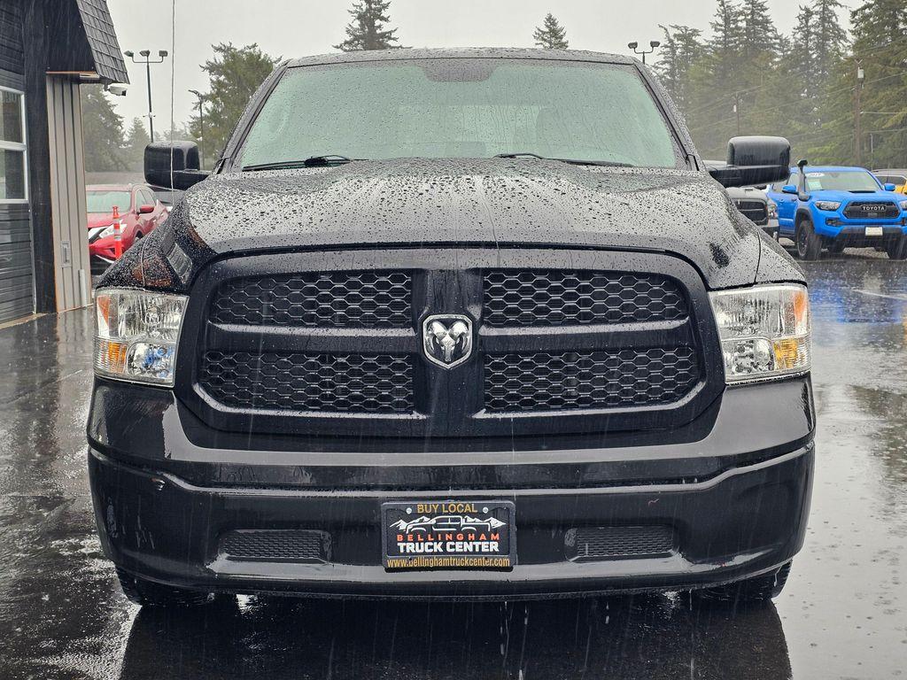 used 2019 Ram 1500 car, priced at $17,850