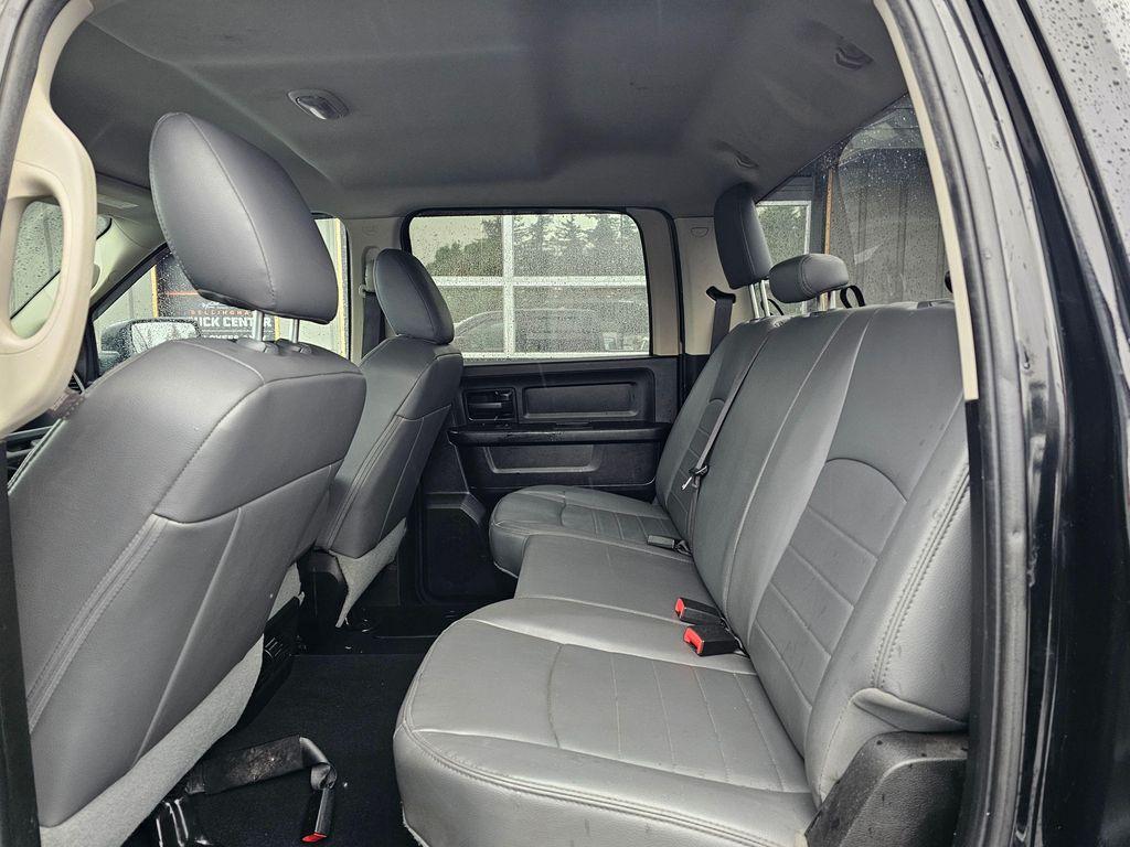 used 2019 Ram 1500 car, priced at $17,850